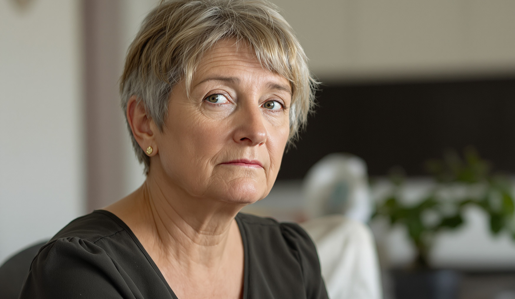 Mąż zniknął po naszej kłótni. Po roku dostałam pocztówkę z Grecji: "Mam nadzieję, iż jesteś szczęśliwa"