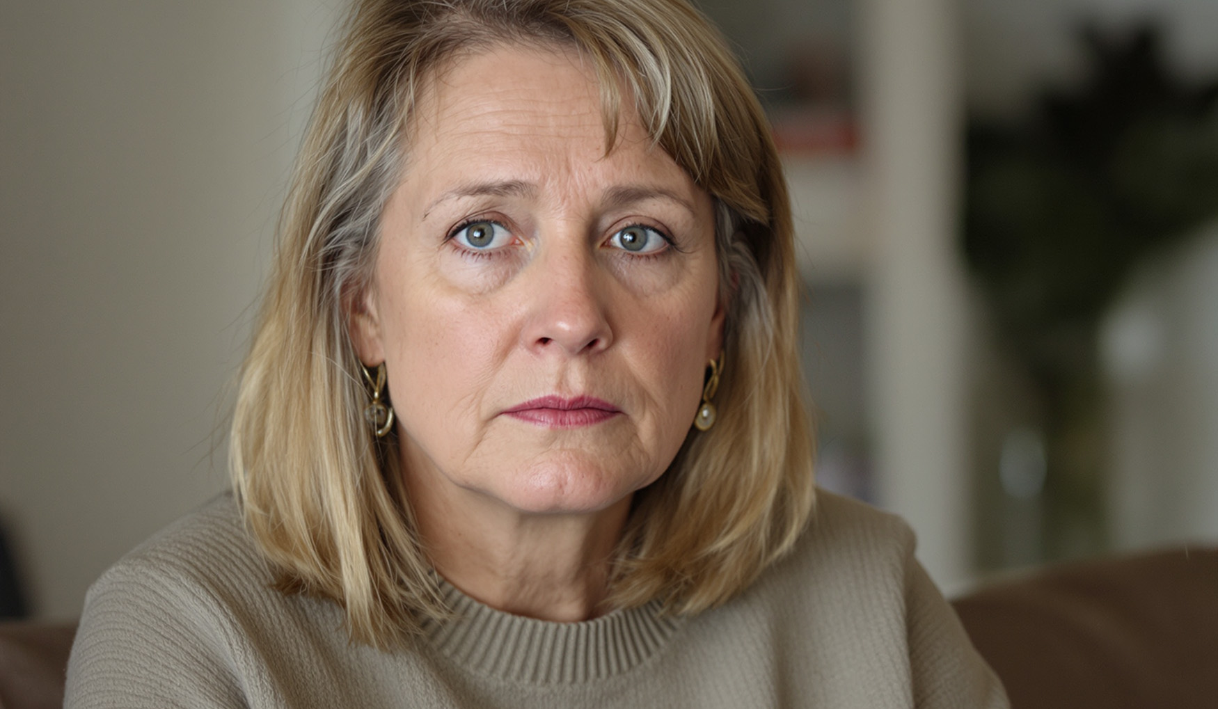 Mąż mnie zostawił z niczym - choćby z długami. Całe życie wspierałam męża w jego biznesie - bez umów, bez wynagrodzenia, z pełnym zaufaniem