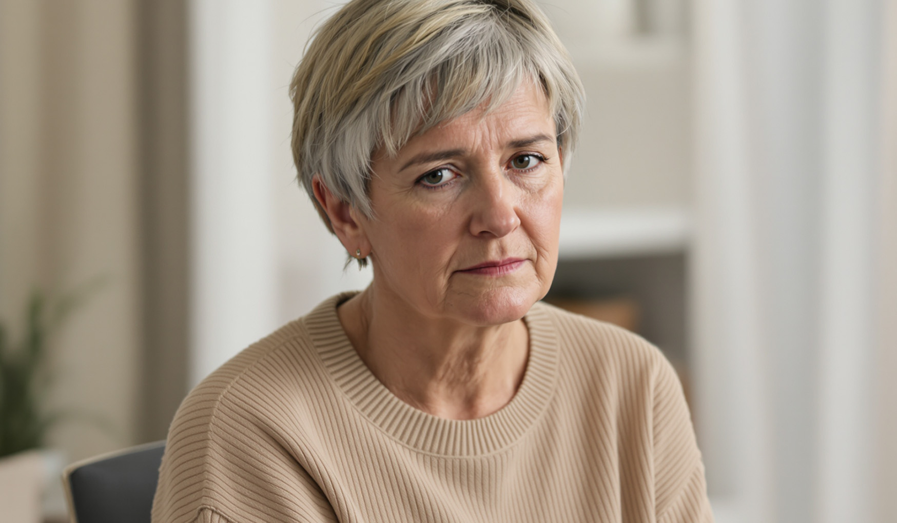 Zostawił mnie w dniu moich urodzin. Wysłał wiadomość: "Nie czekaj z kolacją"