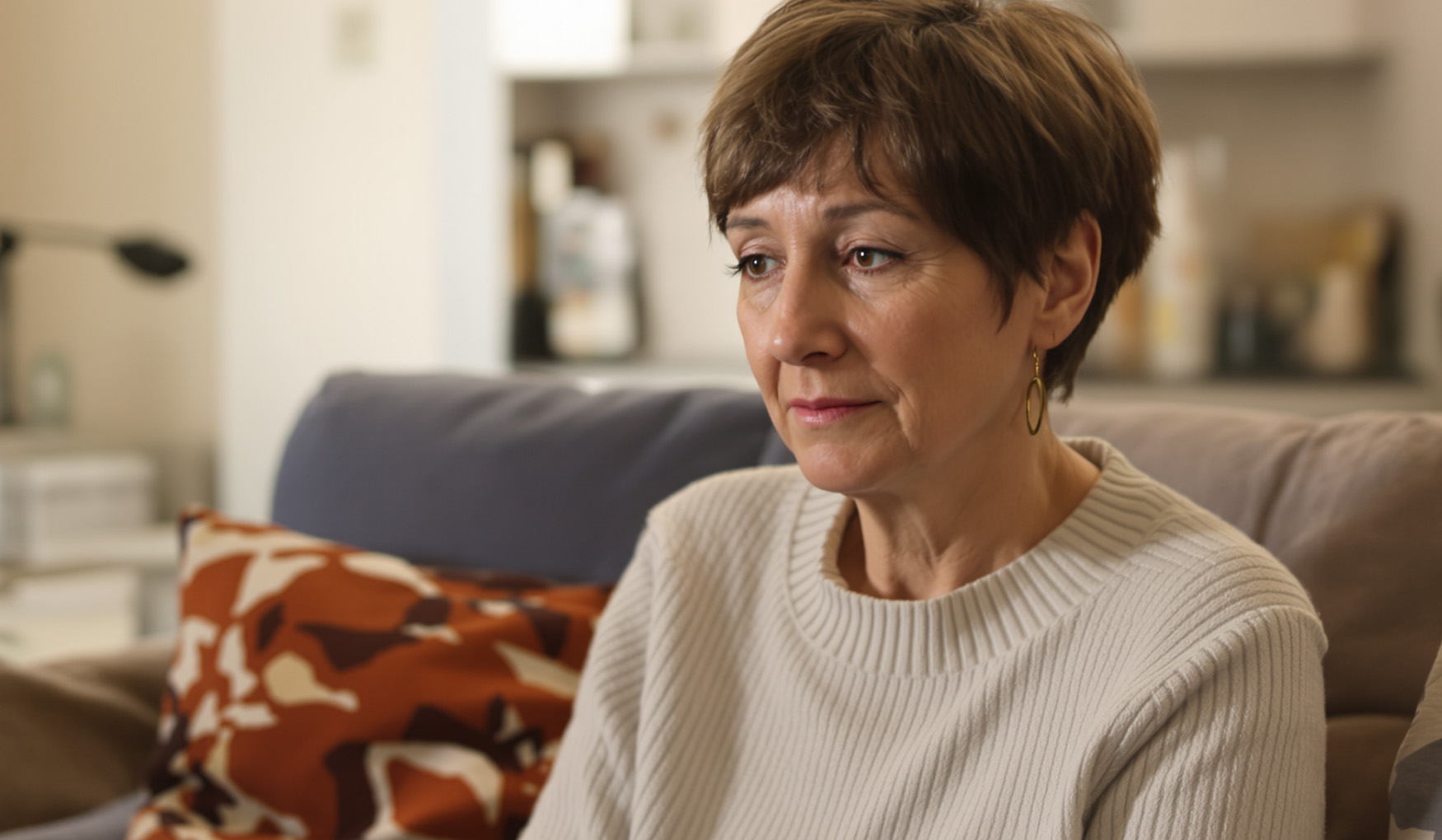 Mąż wyjechał na weekend, żeby odpocząć. Nigdy już nie wrócił. A ja dopiero po latach dowiedziałam się, dlaczego