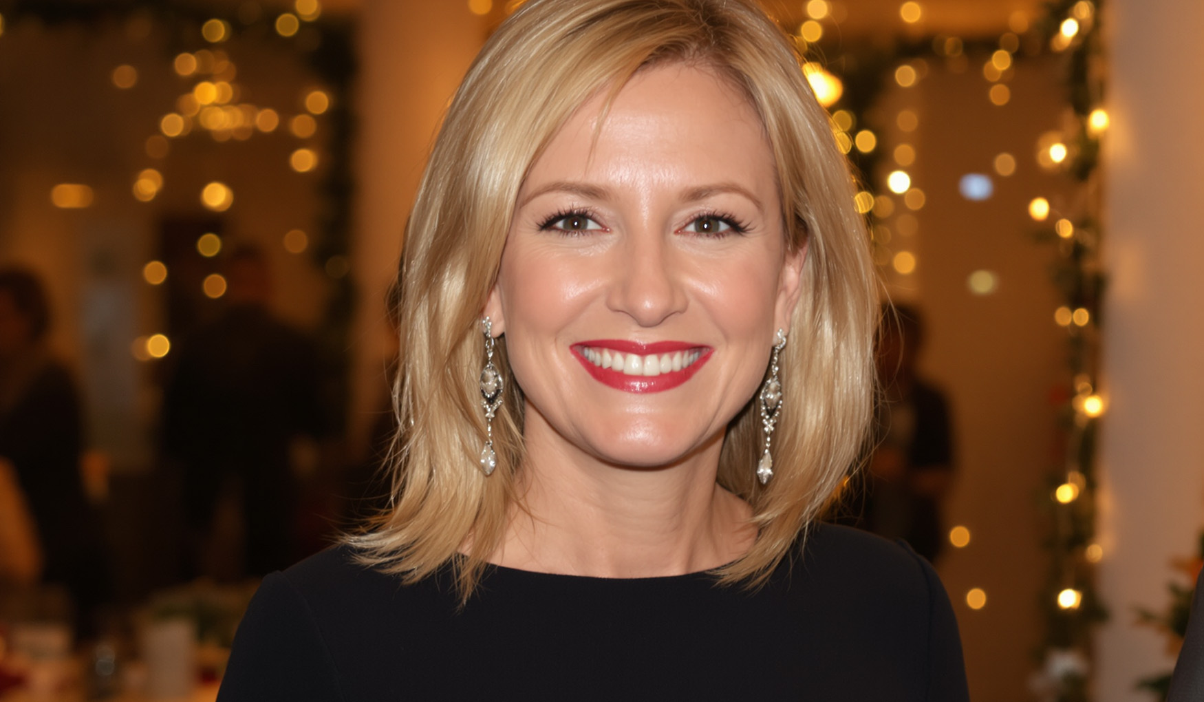 Zdradzał mnie z koleżanką z pracy. Poznałam ją na firmowej wigilii