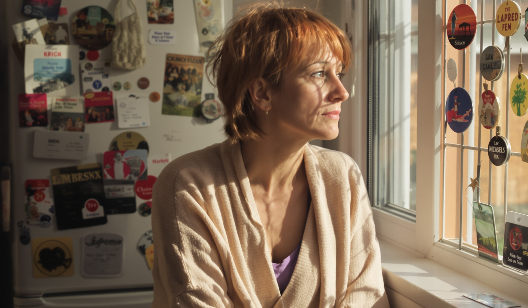 Spakował walizkę, gdy byłam w szpitalu. Wróciłam do pustego domu