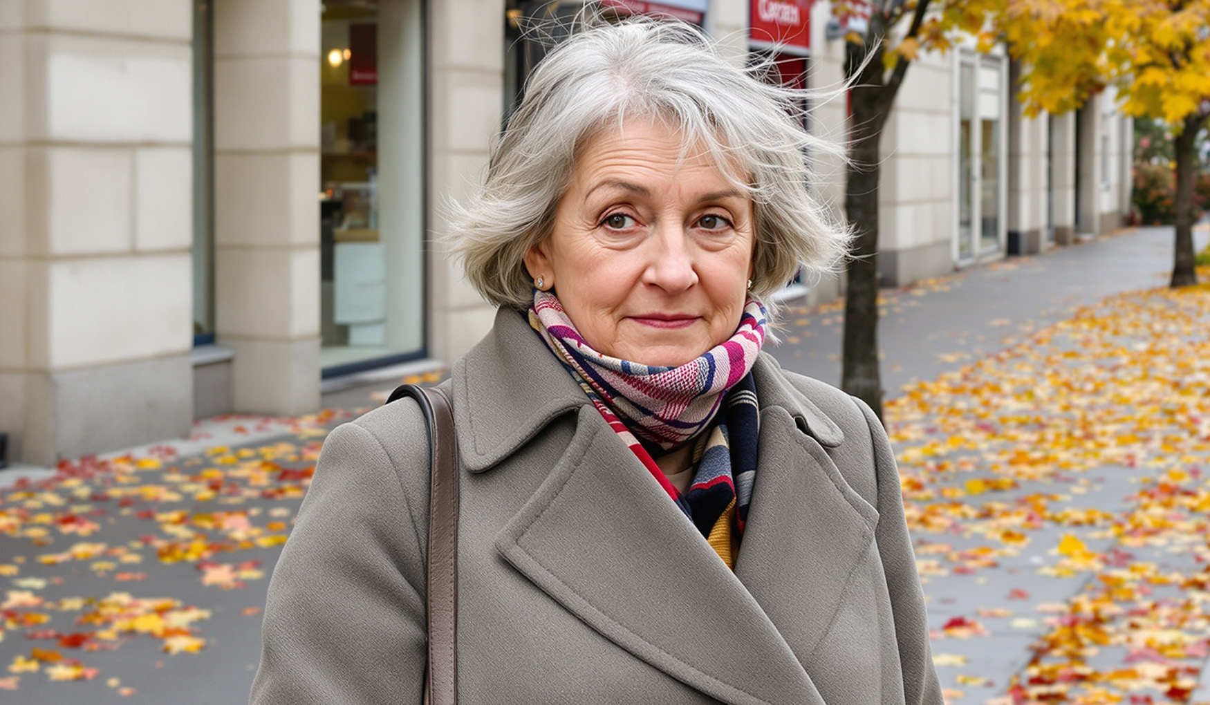 “Mamo, czy ty oszalałaś?”: Instruktor tańca zaprosił mnie na randkę, a moja córka uznała to za skandal