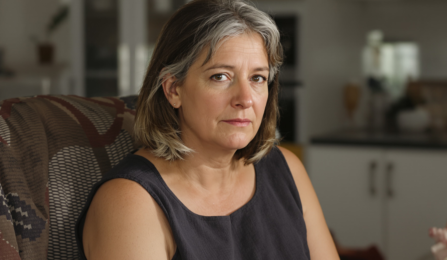 Kupił nowe ubrania, zaczął chodzić na siłownię i przeszedł na dietę. Myślałam, iż dba o zdrowie. Nie wiedziałam, dla kogo tak naprawdę