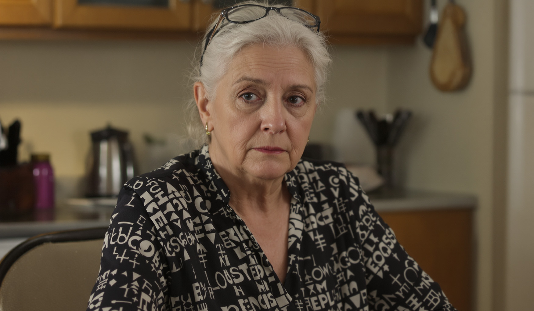 "Mamo, przeprowadź się do nas! Po co masz być cały czas sama?": Pani Teresa przeprowadziła się do córki, ale czekało ją rozczarowanie