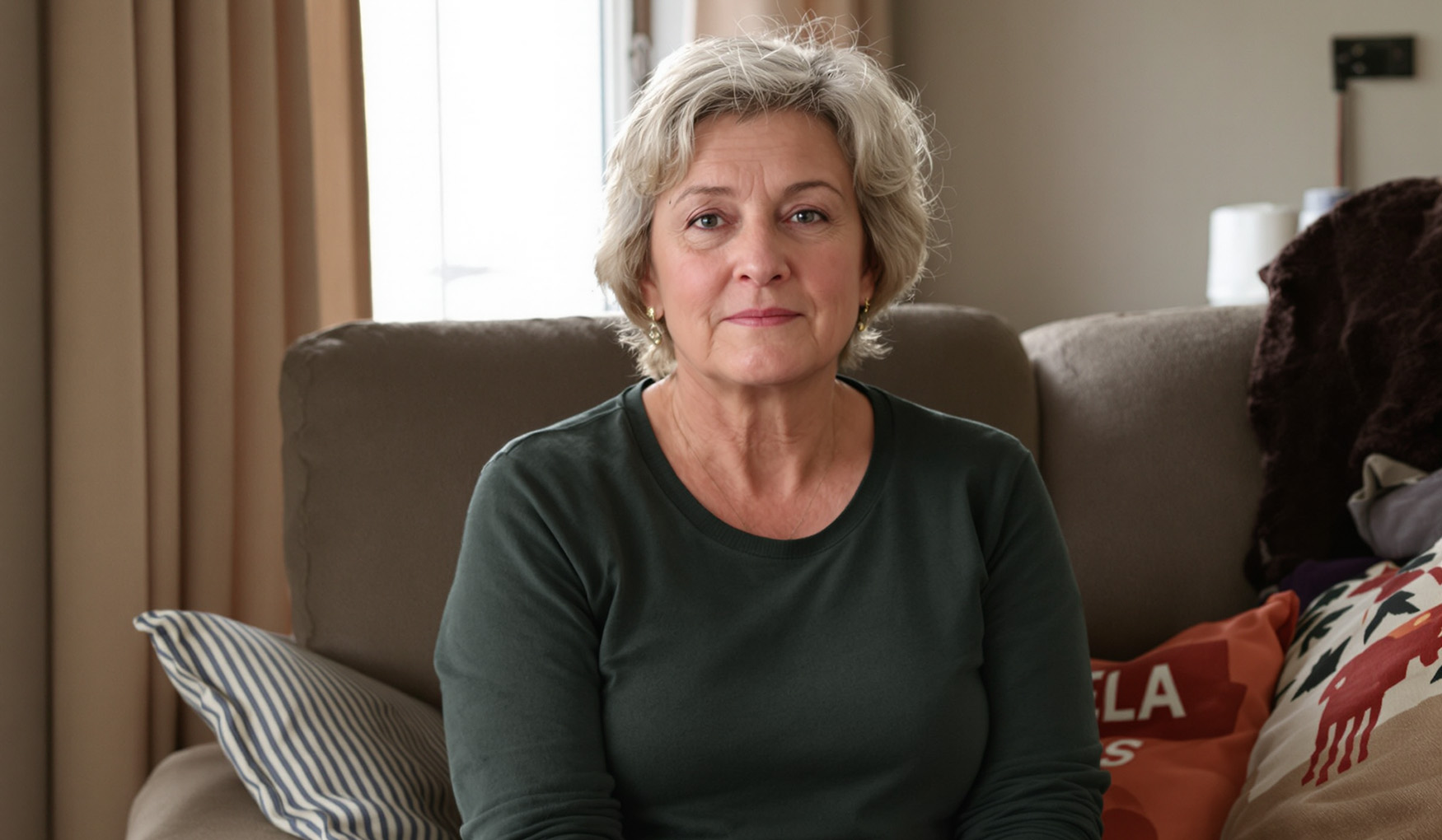 Mąż zostawił mnie dla koleżanki z pracy. A ona miała czelność zaprosić mnie na ich ślub