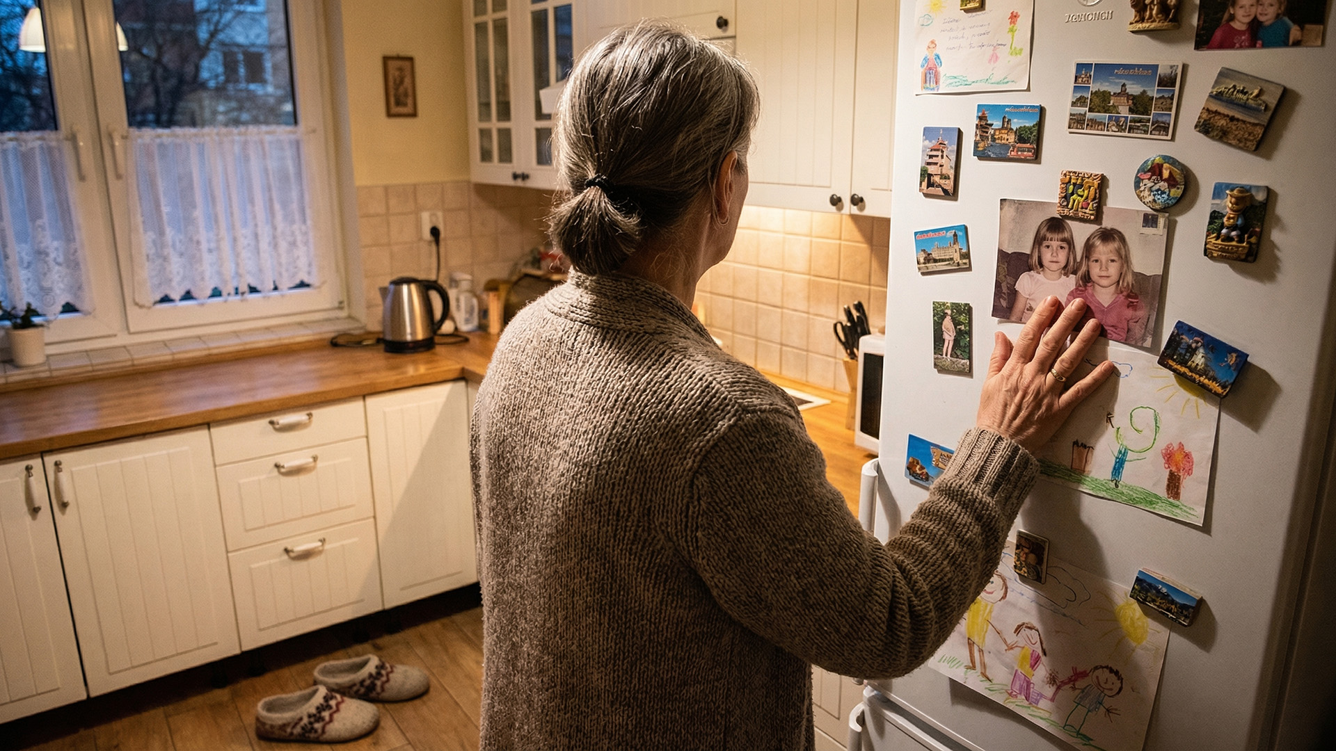 Przepisałam działkę na młodszą córkę, bo starsza mieszka za granicą i mówiła, iż jej nie potrzebuje. Teraz starsza przyjechała i domaga się połowy