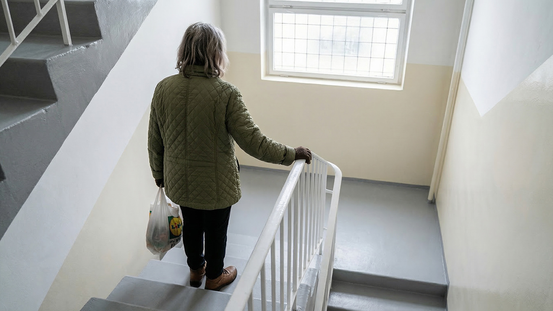 Sąsiadka poprosiła, żebym odebrała jej wnuka z przedszkola, bo miała wizytę u lekarza. Zgodziłam się. Od tamtego dnia prosi co tydzień. Kiedy odmówiłam, powiedziała znajomym, iż nie mam serca.