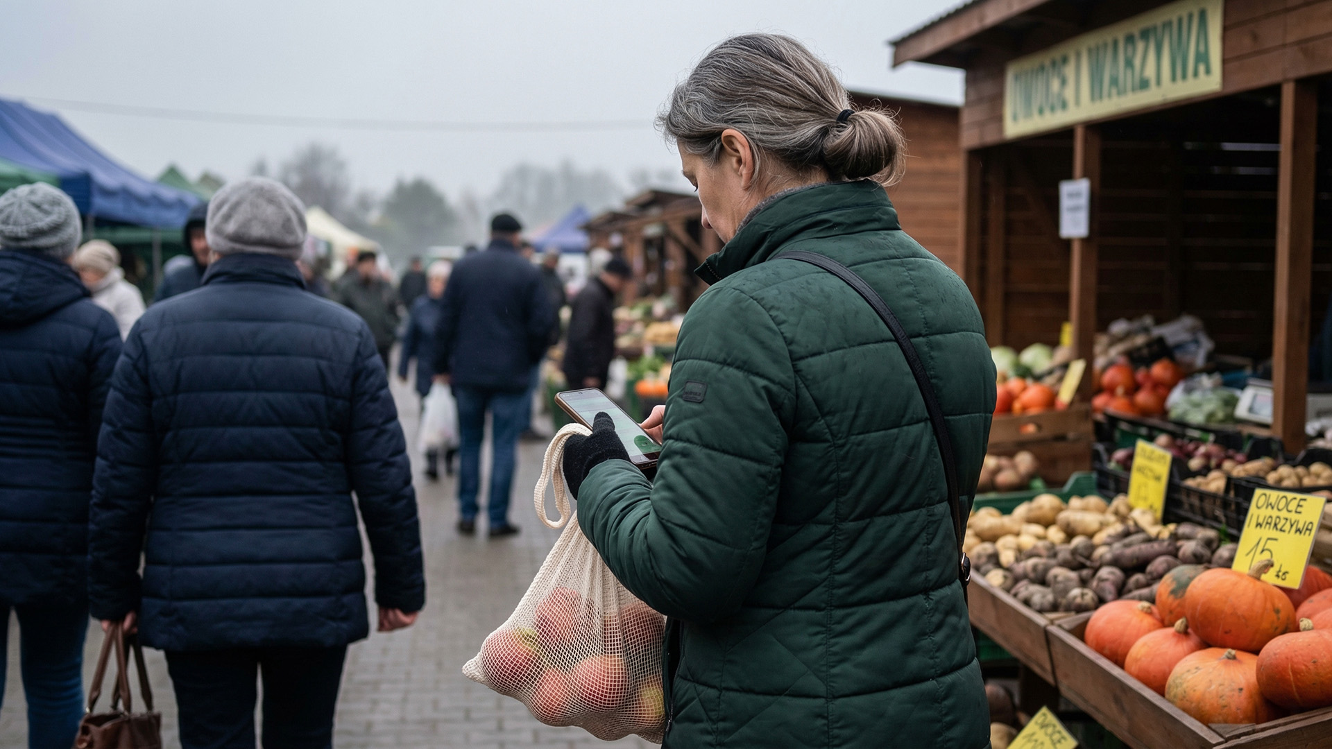 Szwagierka poprosiła o 8 tysięcy na operację kolana. Miesiąc później spotkałam jej sąsiadkę, która powiedziała mi coś, od czego do dziś nie mogę spokojnie zasnąć