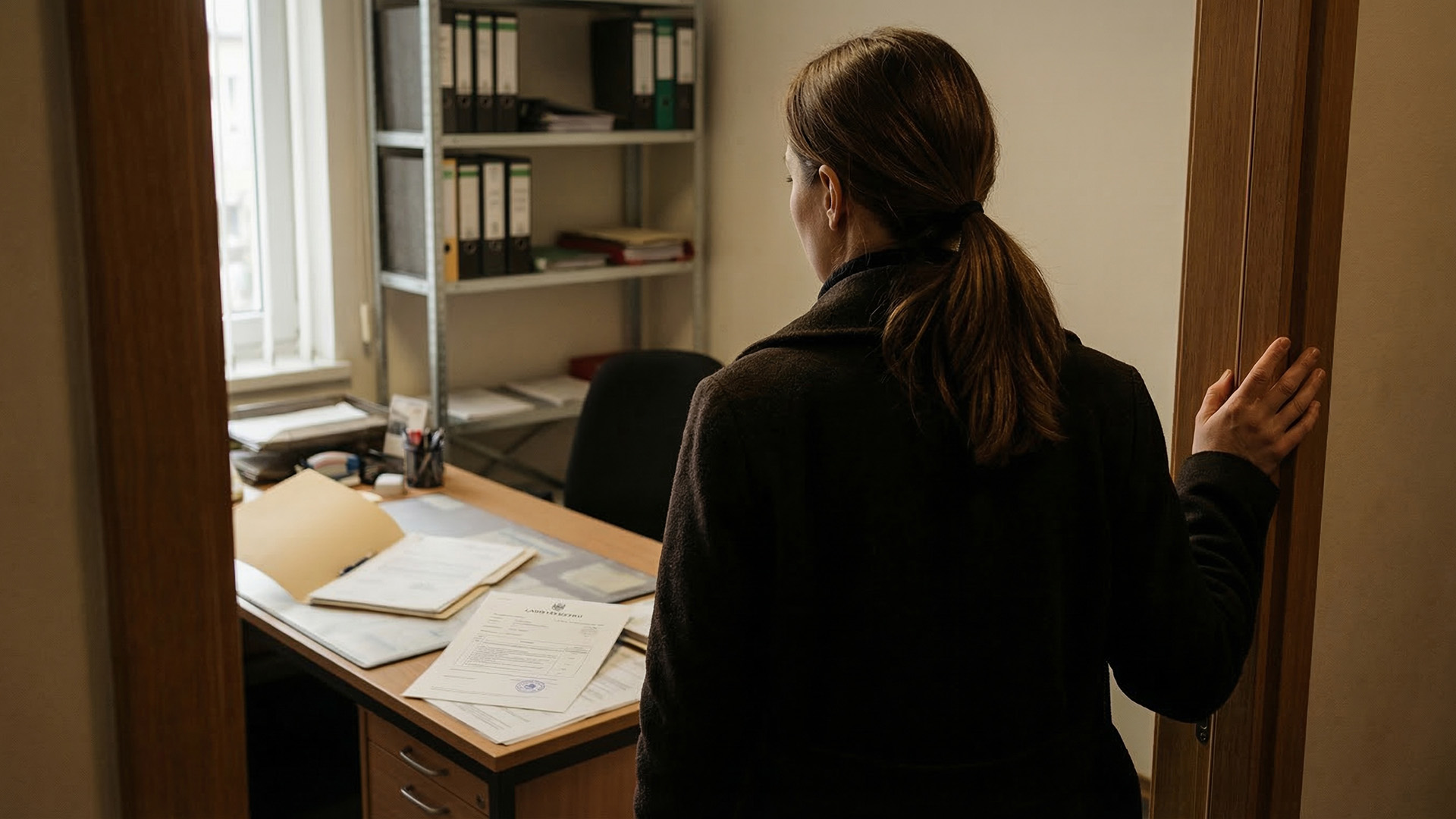 Po śmierci ojca okazało się, iż dom jest obciążony hipoteką, o której nikt nie wiedział. Spadek przyjęliśmy wprost - bez sprawdzenia. Teraz z siostrą spłacamy kredyt, który tata wziął na remont domu swojej nowej partnerki