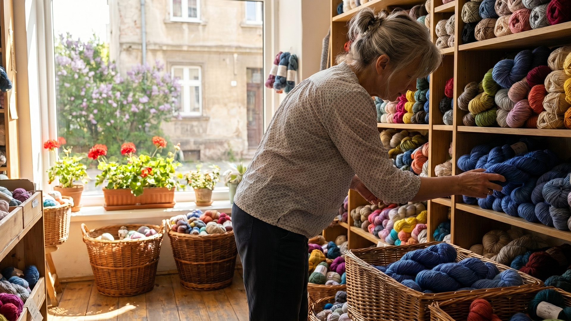 Syn poprosił, żebym nie przyjeżdżała na jego ślub za granicą - powiedział, iż rodzina żony jest "z innego świata" i będę się czuła niezręcznie. Tydzień po ślubie przyszła paczka od jego teściowej - w środku był szal i list po angielsku