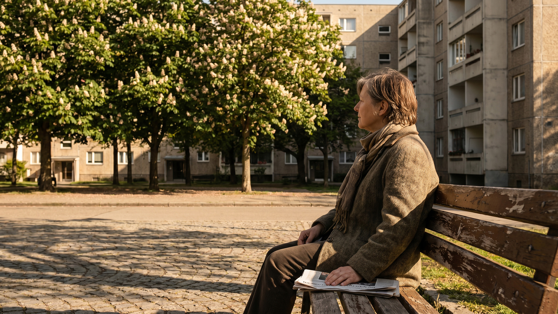 Sprzedałam działkę po rodzicach i podzieliłam pieniądze równo między troje dzieci. Dwa miesiące później syn powiedział, iż siostra dostała więcej, bo ja jej "na pewno coś dołożyłam po cichu"