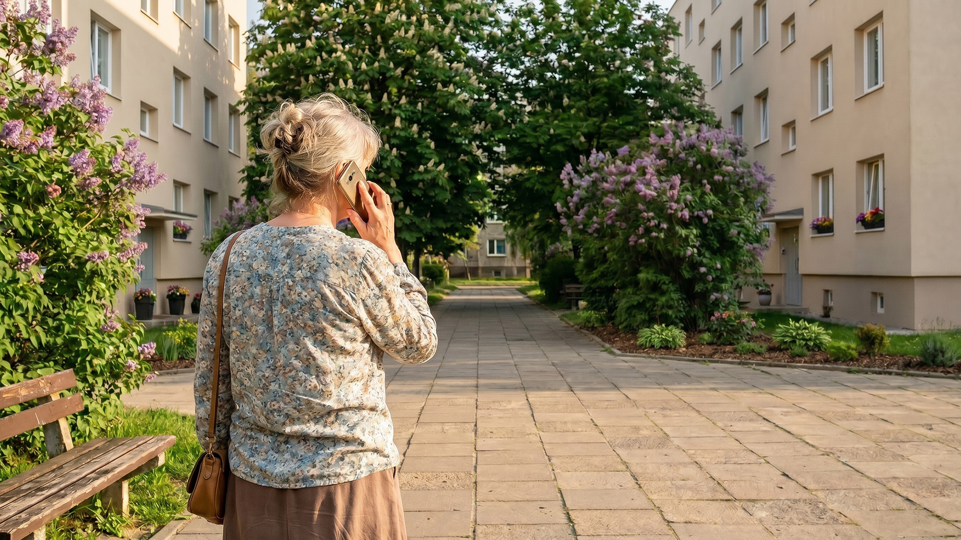 Pożyczyłam synowej dwanaście tysięcy na meble do nowego mieszkania. Kiedy po roku zapytałam o zwrot, syn zadzwonił wieczorem i powiedział: "Mamo, nie rób nam wstydu przy ludziach"