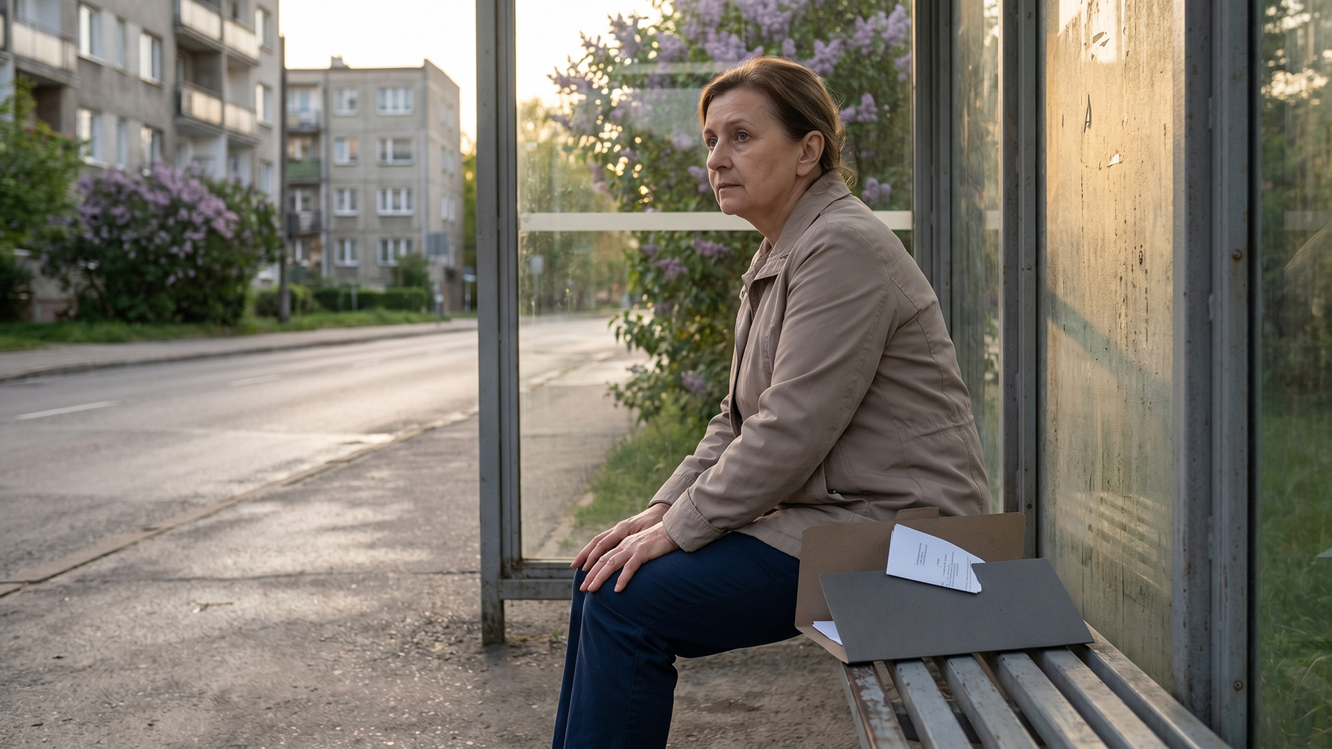 Po śmierci teściowej szukaliśmy testamentu. Notariusz powiedział, iż testament jest, sporządzony rok temu - ale jedynym spadkobiercą nie był mój mąż, tylko kobieta, która opiekowała się teściową przez ostatnie trzy lata