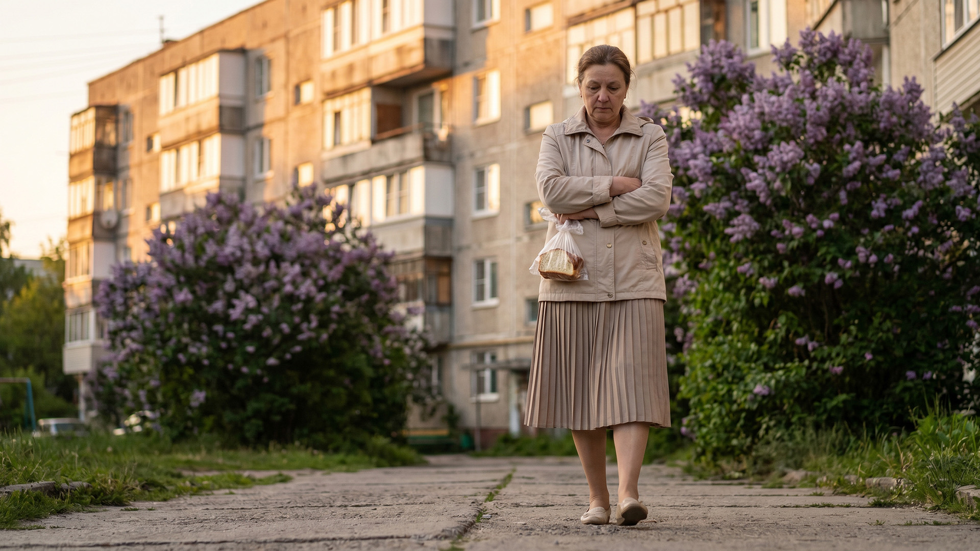Córka poprosiła, żebym pożyczyła jej 15 tysięcy na remont łazienki. Pożyczyłam z emerytury, odmawiając sobie sanatorium. Kiedy po roku przypomniałam o długu, odpowiedziała: "Mamo, nie bądź małostkowa"