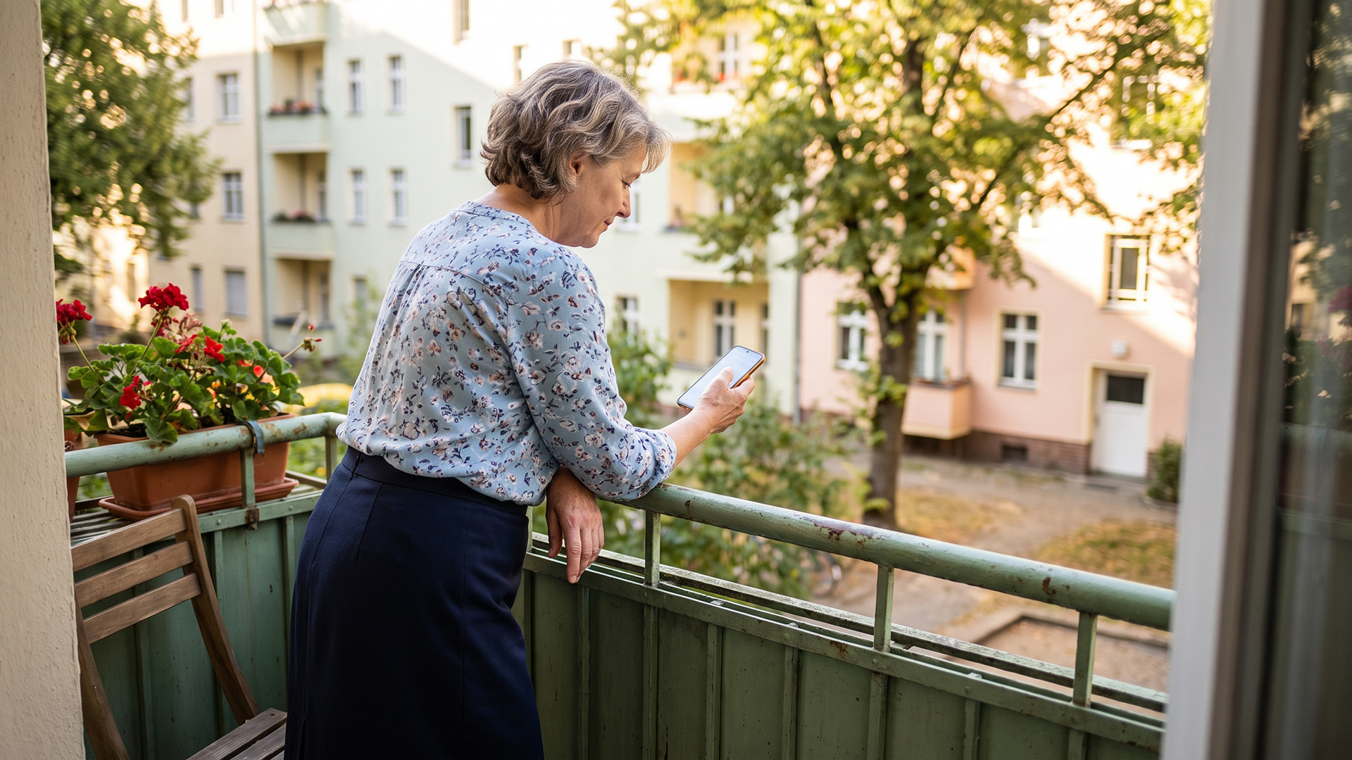 Wnuk poprosił o piętnaście tysięcy na wózek z kawą. Zgodziłam się, ale jak w banku: umowa u notariusza, dziesięć procent od zysku. Rodzina pukała się w czoło - "babcia z umową"